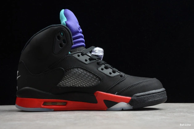 Rep BK 5 jordan air cz1786-001 “top 3” 1130